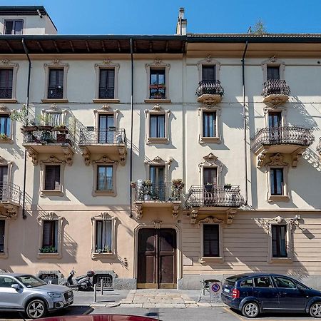 Perugino 16 Apartamento Milán Exterior foto